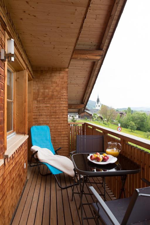 Haus Elfriede Apartment Schwarzenberg im Bregenzerwald Room photo
