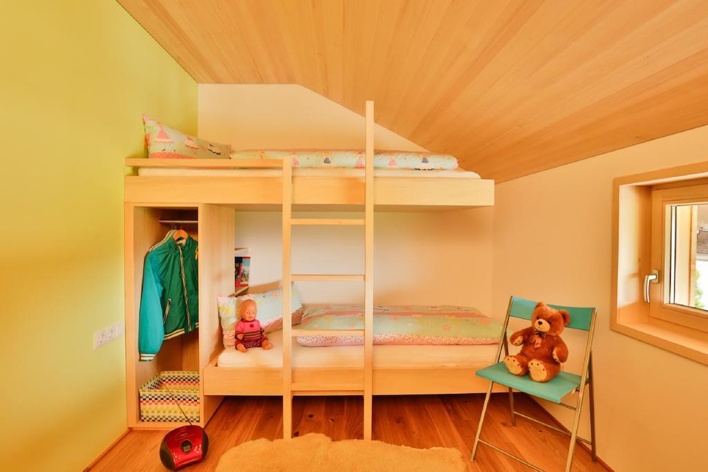 Haus Elfriede Apartment Schwarzenberg im Bregenzerwald Room photo