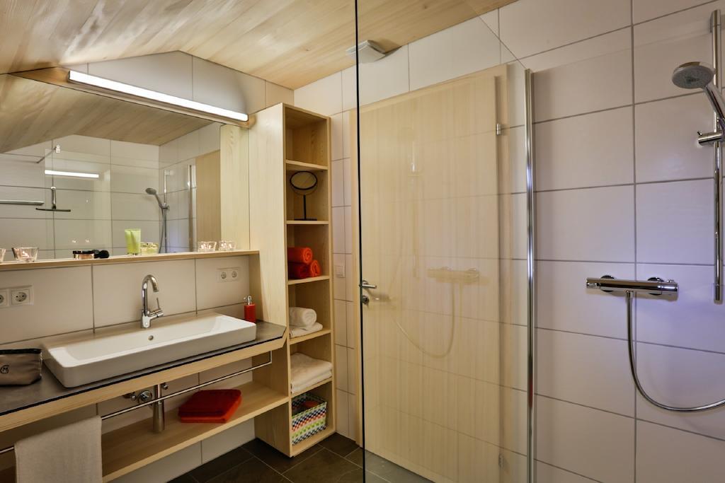 Haus Elfriede Apartment Schwarzenberg im Bregenzerwald Room photo