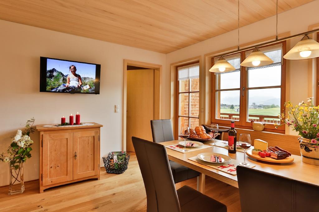 Haus Elfriede Apartment Schwarzenberg im Bregenzerwald Room photo
